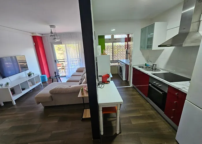 Cristimar H23 Big Pool, 3 Bedroom And 3 Baths