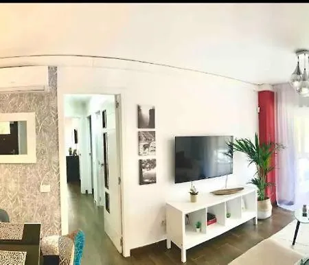 Cristimar H23 Big Pool, 3 Bedroom And 3 Baths Los Cristianos  Exterior foto