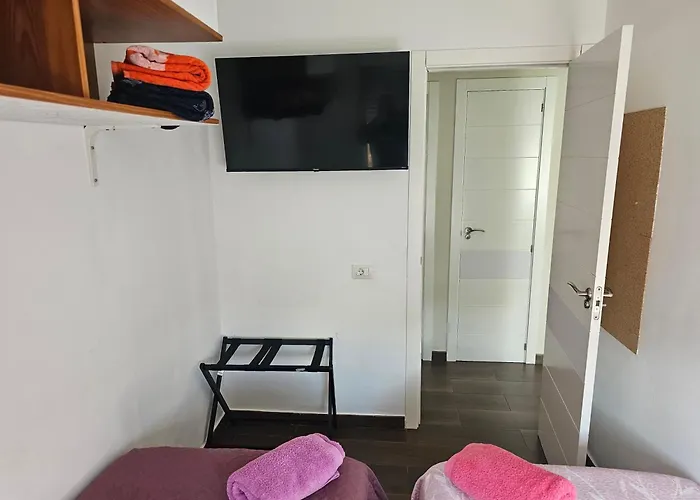 Cristimar H23 Big Pool, 3 Bedroom And 3 Baths