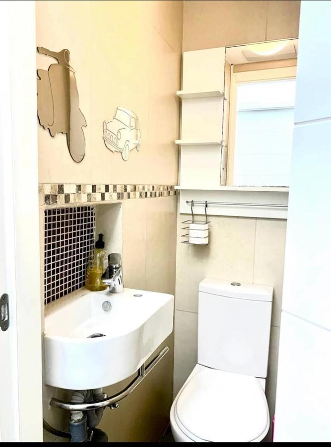 Appartement Cristimar H23 Big Pool, 3 Bedroom And 3 Baths *
