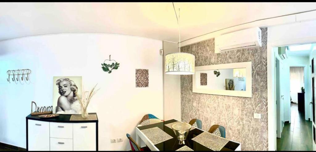 Appartement Cristimar H23 Big Pool, 3 Bedroom And 3 Baths *