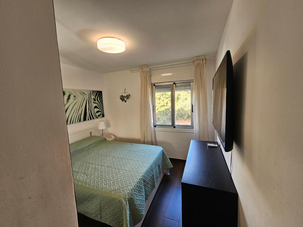 Cristimar H23 Big Pool, 3 Bedroom And 3 Baths Appartement