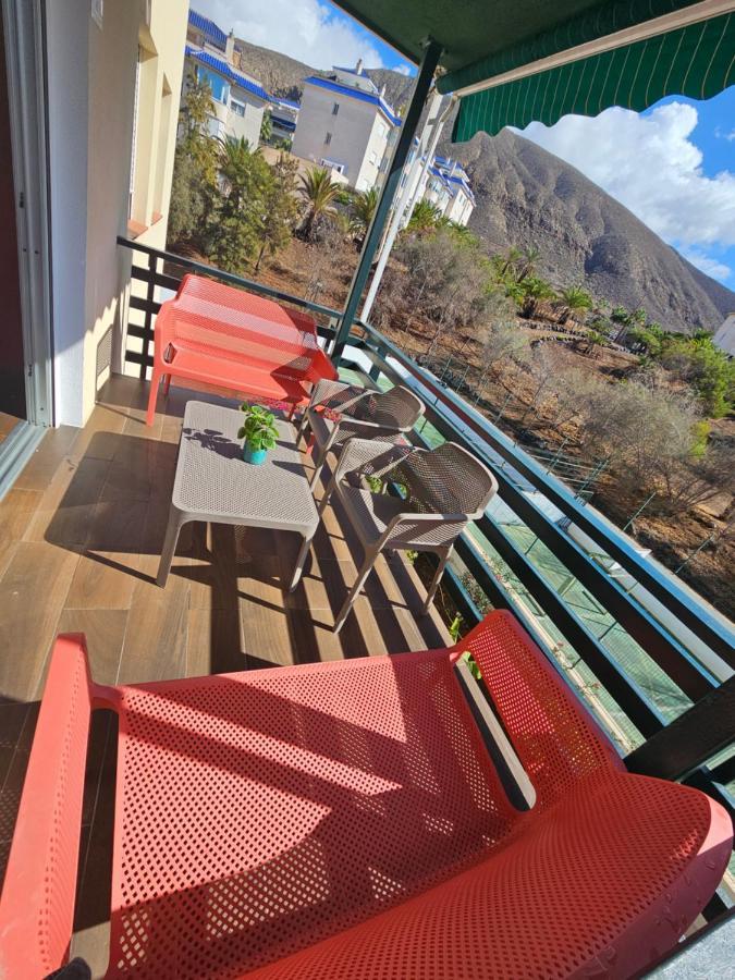 Appartement Cristimar H23 Big Pool, 3 Bedroom And 3 Baths *