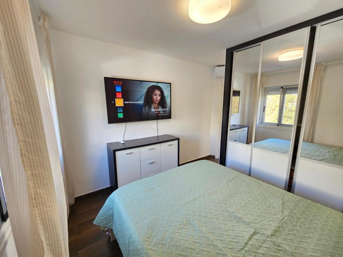 Appartement Cristimar H23 Big Pool, 3 Bedroom And 3 Baths