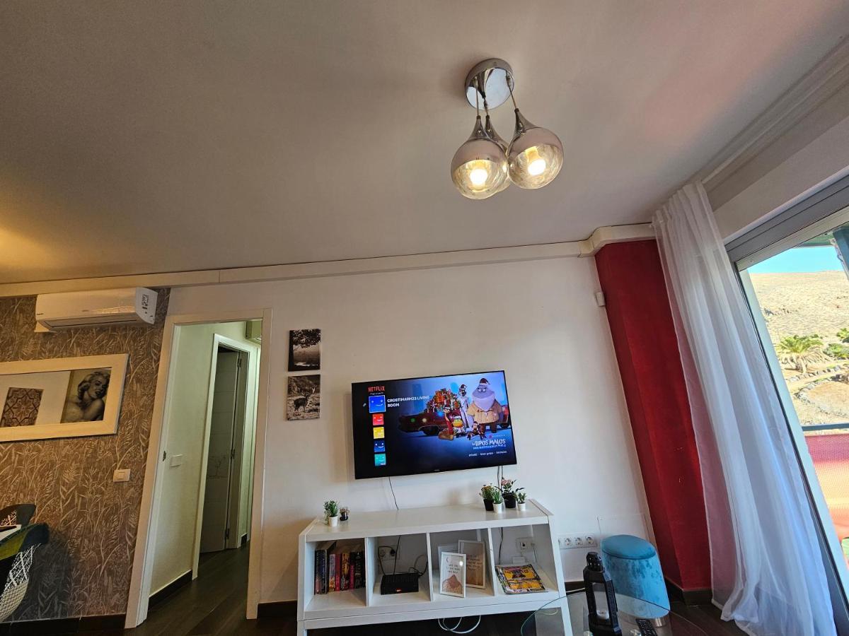 Cristimar H23 Big Pool, 3 Bedroom And 3 Baths Appartement Los Cristianos (Tenerife)