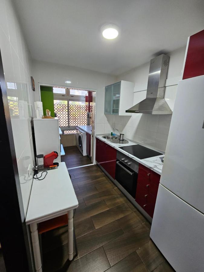 Appartement Cristimar H23 Big Pool, 3 Bedroom And 3 Baths